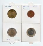 3 euromunten Duitsland, Duitsland, Overige waardes, Losse munt, Verzenden