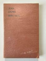 Jean Giono 1895-1970 - Françoise Arnaud (1977), Boeken, Ophalen of Verzenden
