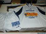 equipement complet de minifoot adultes marque jako, Ophalen of Verzenden, Overige kleuren, Voetbal