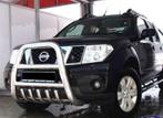 Pare-Buffle - Pour Nissan Navara - Modèles D22 / D40 / NP300, Enlèvement, Neuf, Hummer