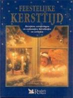 Feestelijke kersttijd, Reader's Digest, Boeken, Gelezen, Ophalen of Verzenden