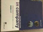 In company - upper intermediate student’s book with CD-ROM, Ophalen, Zo goed als nieuw, Economie en Marketing