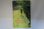 In het maanlicht (Nicci Gerrard), Boeken, Ophalen, Gelezen