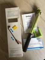 Envivo selfie stick  met Bluetooth, Nieuw, Ophalen