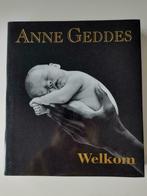 Welkom Anne Geddes, Comme neuf, Enlèvement ou Envoi, Anne Geddes