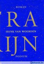 Henk van Woerden - Ultramarijn, Boeken, Ophalen of Verzenden, Nieuw