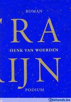 Henk van Woerden - Ultramarijn, Nieuw, Ophalen of Verzenden