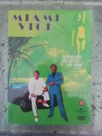 Miami Vice – Seizoen 2 tot en met 5, Cd's en Dvd's, Dvd's | Tv en Series, Boxset, Actie en Avontuur, Ophalen of Verzenden, Vanaf 12 jaar