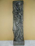 Statue de Marie Statue de Marie antique 60 cm Bibelots 1950, Enlèvement ou Envoi