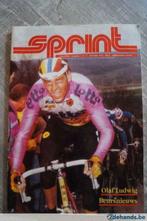 wielertijdschrift : SPRINT nr 11 november 1992, Enlèvement ou Envoi, Neuf