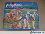 Playmobil 4186, Kinderen en Baby's, Speelgoed | Playmobil, Gebruikt, Ophalen