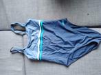 Zwempak, Kleding | Dames, Badmode en Zwemkleding, Ophalen of Verzenden, Blauw