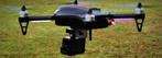 Loeisnelle Race Drone Brushless Quadcopter 500m Bereik. RTF, Électro, Enlèvement ou Envoi, RTF (Ready to Fly), Neuf