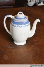 cafetière anglaise, Enlèvement ou Envoi