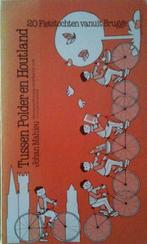 Tussen Polder en Houtland, Johan Mahieu, Ophalen of Verzenden