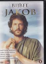 DE BIJBEL-JAKOB (Engels/Nederlands), Cd's en Dvd's, Dvd's | Religie en Gospel, Ophalen of Verzenden
