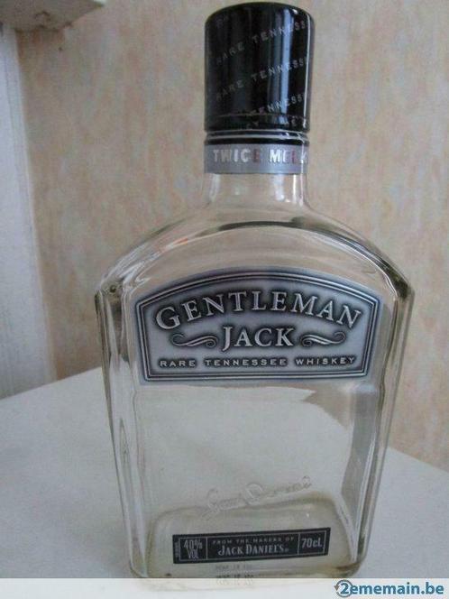 Jack Daniel's, Verzamelen, Glas en Drinkglazen, Nieuw