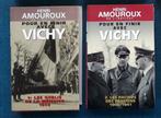 Pour en finir avec Vichy par Henri Amouroux, Henri Amouroux, Utilisé, Enlèvement ou Envoi, Deuxième Guerre mondiale
