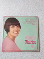 SINGLE'S " MIREILLE MATHIEU", Cd's en Dvd's, Ophalen of Verzenden, Gebruikt, Overige genres, Single