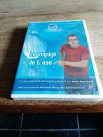 DVD  " Le Voyage de l'Eau", Enlèvement ou Envoi, Nature