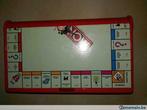 Monopoly (jeu de voyage), Utilisé, Enlèvement ou Envoi