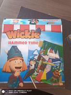 Wickie Hammertime, Ophalen of Verzenden, Gebruikt, Overige typen