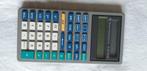Rekenmachine Texax instrumenten TI-40 SOLAR, Ophalen of Verzenden, Gebruikt