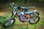 Sur-ron Offroad X Test-klaar en op voorraad