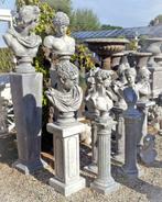 Borstbeeld tuinbeeld torso buste, Jardin & Terrasse, Statues de jardin, Homme, Enlèvement, Neuf
