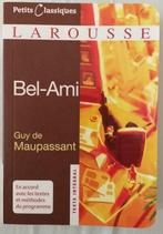 Livres "Bel-Ami" de Guy de Maupassant, Frans, Ophalen of Verzenden, Zo goed als nieuw, Guy de Maupassant