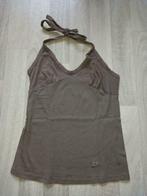 Haltertopje Nike maat  S, Vêtements | Femmes, Tops, Comme neuf, Vert, Nike, Taille 36 (S)