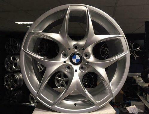 NIEUWE 19 inch 5x120 aluminium sportvelgenset voor BMW, Autos : Pièces & Accessoires, Pneus & Jantes, Jante(s), Neuf, Enlèvement ou Envoi