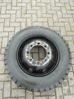 TE KOOP: BAND UNIROYAL  (NIEUW !!!)  + VELG 9R22,5, Ophalen, Nieuw