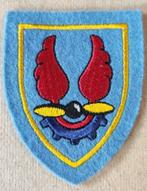 Belgische badges Luchtmacht, Verzamelen, Ophalen of Verzenden, Luchtmacht, Embleem of Badge
