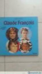 Claude François, CD & DVD, Enlèvement