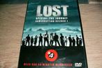 DVD Lost special;the journey, Cd's en Dvd's, Dvd's | Overige Dvd's, Ophalen of Verzenden