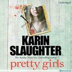 Boek  "Pretty Girls" - Karen Slaughter (engelstalig) - nieuw, Enlèvement ou Envoi, Neuf