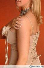Trouwjurk Nicole Cadine, Kleding | Dames, Ophalen, Gedragen