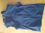 Veste Fouganza bleue taille 14ans état neuf sans étiquette m, Kinderen en Baby's, Jongen of Meisje, Trui of Vest, Ophalen of Verzenden
