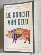 De kracht van geld, Nieuw, Ophalen