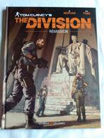 BD "Tom Clancy's" The division, Eo, Enlèvement
