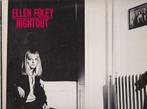 LP - Ellen Foley, Nightout., Cd's en Dvd's, Ophalen of Verzenden, 1980 tot 2000, 12 inch
