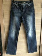 Jeansbroeken maat 40, Blauw, Ophalen of Verzenden, Zo goed als nieuw, W30 - W32 (confectie 38/40)