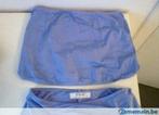 bikini bleu indigo lavande IN WEAR 38-40 bandeau+culotte jup, Bleu, Bikini, Enlèvement ou Envoi, Neuf