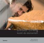 Christer Elfving kookt de Elementen - Marc Declercq, Ophalen of Verzenden, Nieuw, Nederland en België