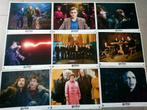 Set van 10 bioscoopfoto's Harry Potter en de Orde van de Ph, Verzamelen, Harry Potter, Ophalen of Verzenden, Boek of Poster, Zo goed als nieuw