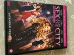 Sex and the city, Cd's en Dvd's, Dvd's | Overige Dvd's, Ophalen of Verzenden, Zo goed als nieuw