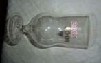 #C bier glas HEINEKEN BROUWERIJEN 2001, Ophalen of Verzenden, Gebruikt, Bierglas