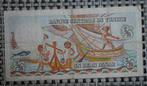 Billet 0.5 Dinar Tunisie  1965, Enlèvement ou Envoi, Billets en vrac, Autres pays