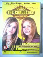 DVD - The challenge (Olsen twins), Cd's en Dvd's, Ophalen of Verzenden